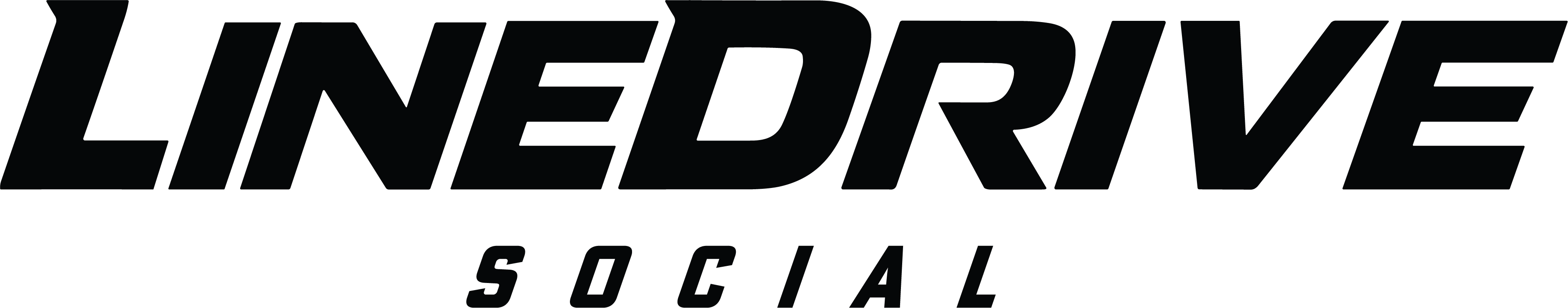 LineDrive Social